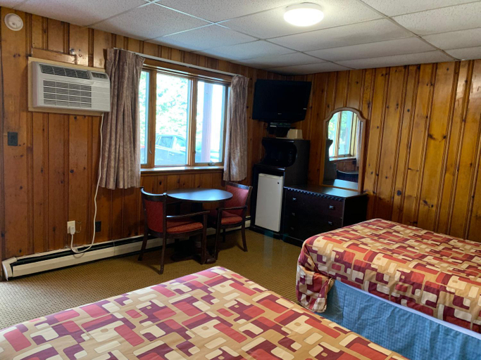 Others 3, Budget Inn, Westmoreland