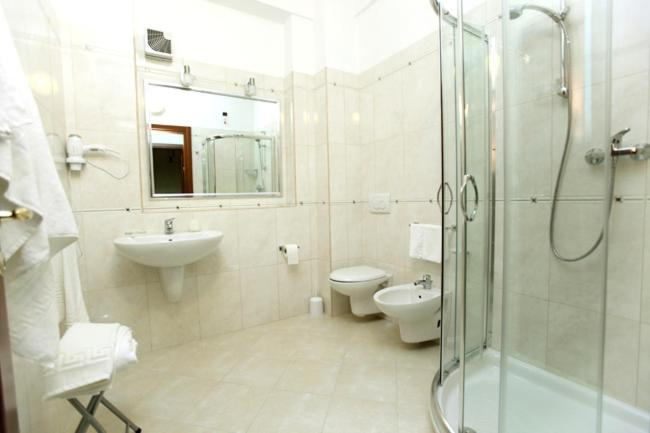 Bedroom 4, B&B Armony 111, Reggio Di Calabria