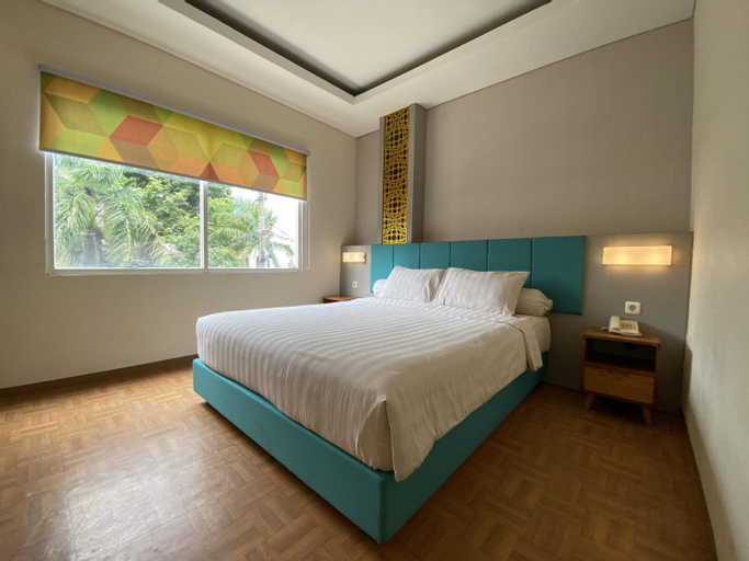 Bedroom 19