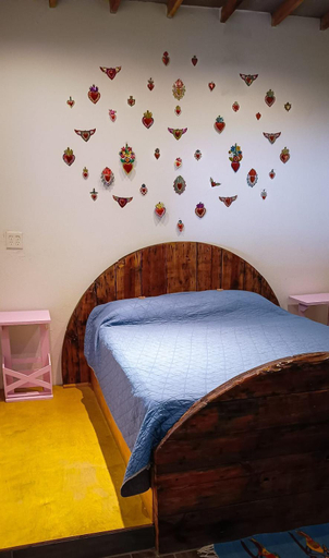 Others 4, CG glamping, Mexicali