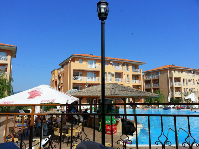 Food & Drinks, Sunny Day 6 - Menada Apartments, Nesebar