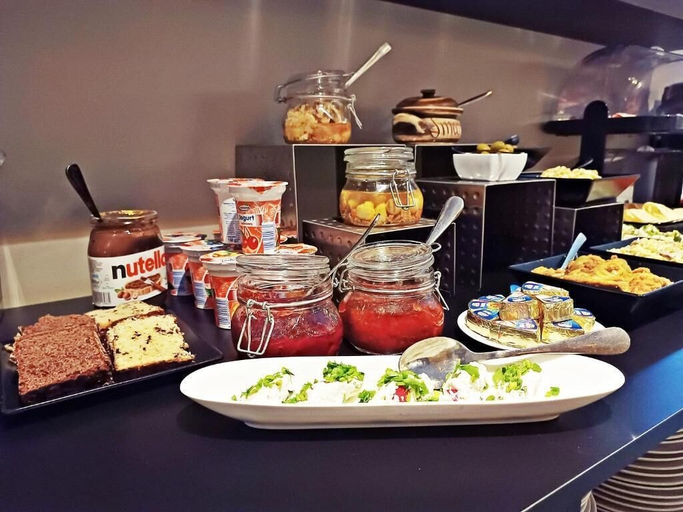 Food & Drinks 5, Regina Maris by Baltic Home, Świnoujście