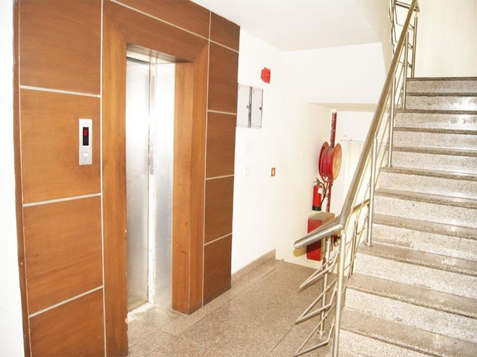 Others 5, Hotel Daya Continental, West