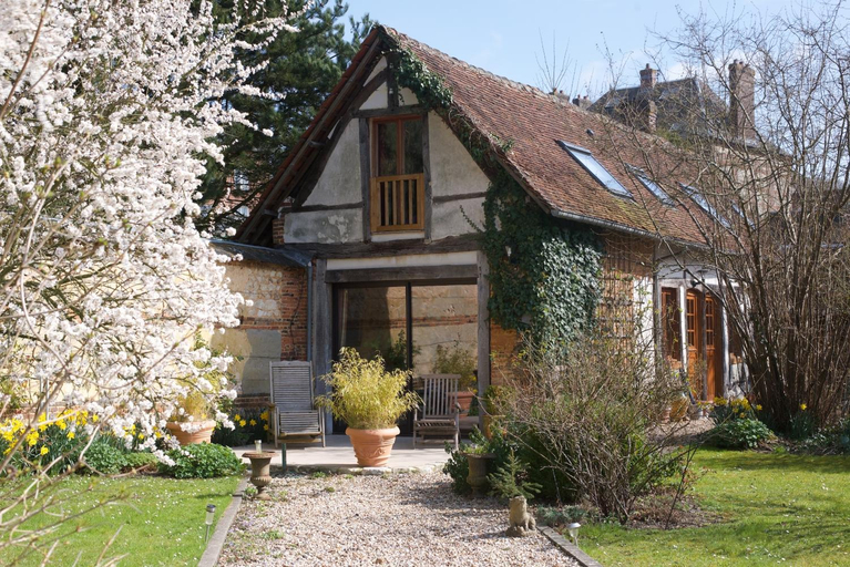 Others 4, Au Fond du Jardin Maison d'hotes, Seine-Maritime