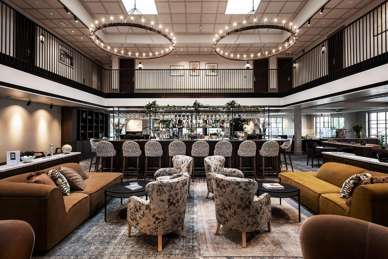 Public Area 4, Smadalaro Gard Hotell & Spa, Haninge