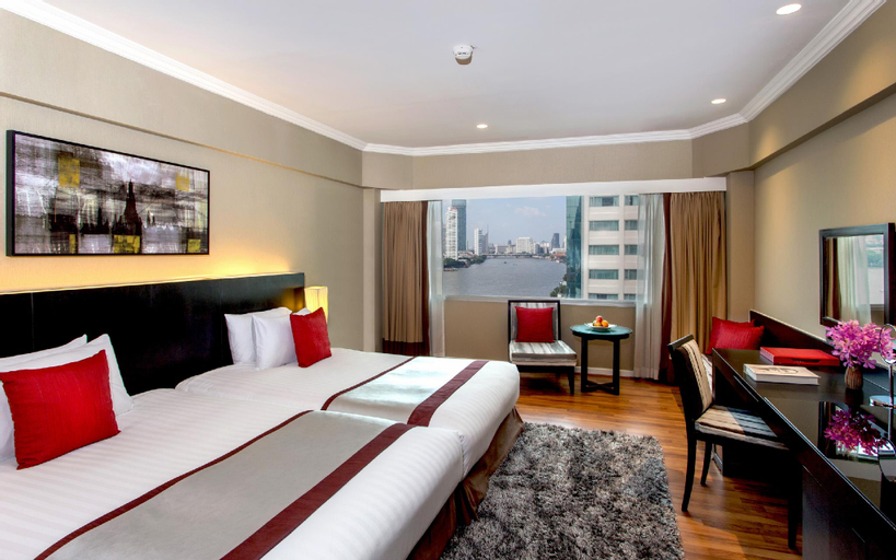 Bedroom 15