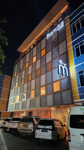 Exterior & Views 2, Manuka By Havis, Batam