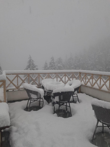 Others 5, North Deodar Avenue, Manali, Kullu