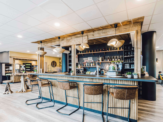 Food & Drinks 3, ibis Styles Contres-Cheverny, Loir-et-Cher