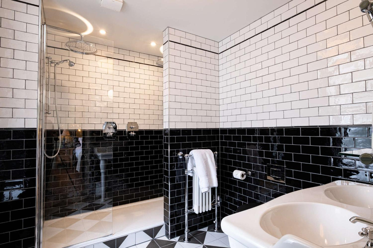 Bathroom 2, The Canford, Poole