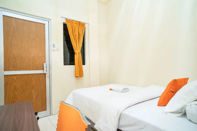 Bedroom 11