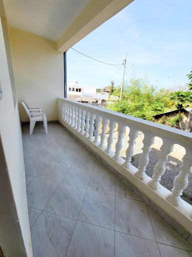 Others 5, Casuarina Lounge, Malindi