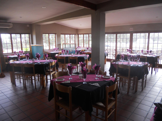 Food & Drinks, Juffroushoogte Gaste Plaas, West Coast