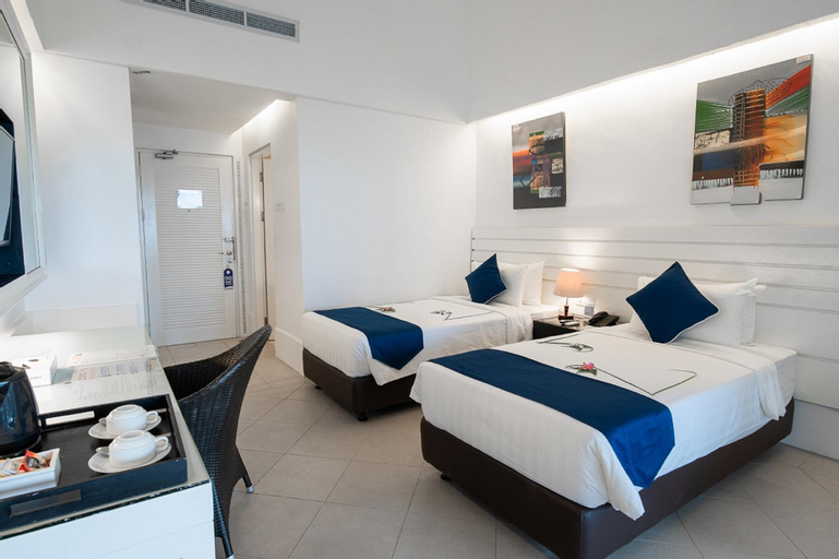 Bedroom 10