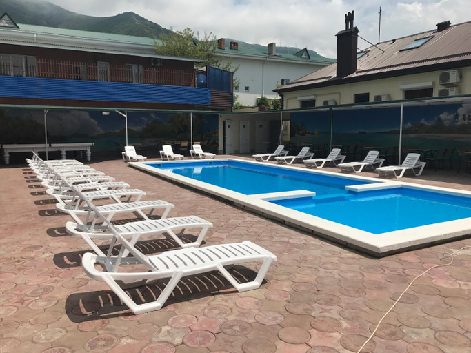 Others 2, Atlas Hotel, Gelendzhik gorsovet
