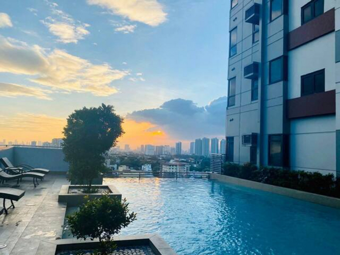 The Sentinel Residences @ Cubao, Quezon City
