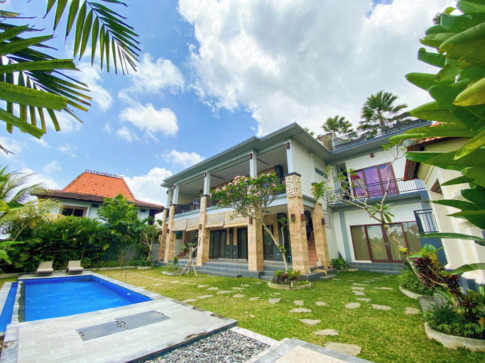 Exterior & Views 2, Oemah Surya Ubud, Gianyar