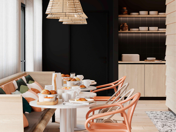 Food & Drinks 5, ibis Styles Porto-Vecchio, Corse-du-Sud