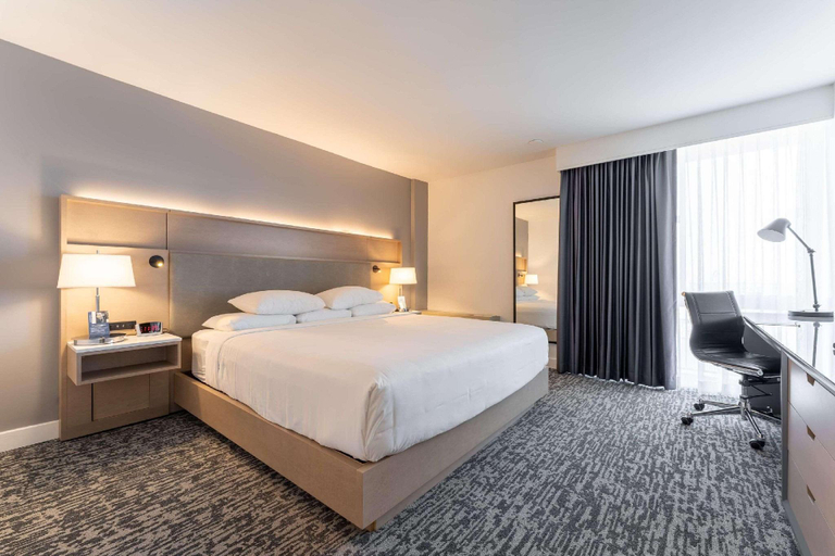 Bedroom 22