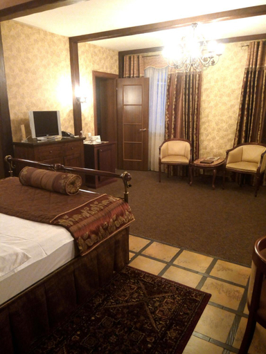 Others 3, La Vie de Chateau SPA-Hotel, Orenburg