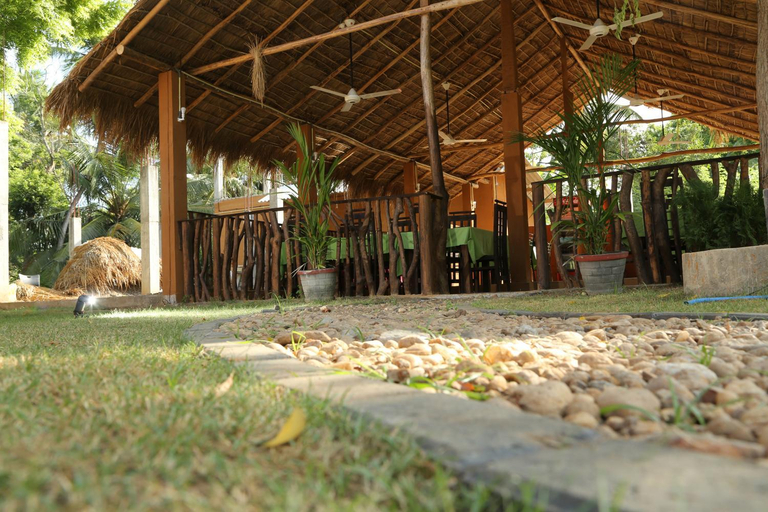 Food & Drinks 3, The Grand Yala Hotel, Thissamaharama