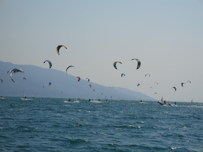 Others 2, Campione Univela Rooms & Beds - Private Beach, Brescia