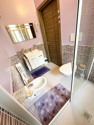 Others 5, FITTA CAMERE MATERA - B&B superior plus, Matera