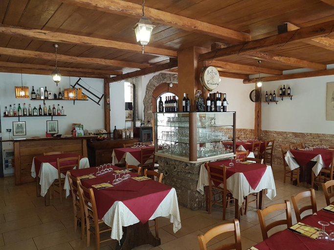 Others 4, B&B Antica Trattoria, Foggia