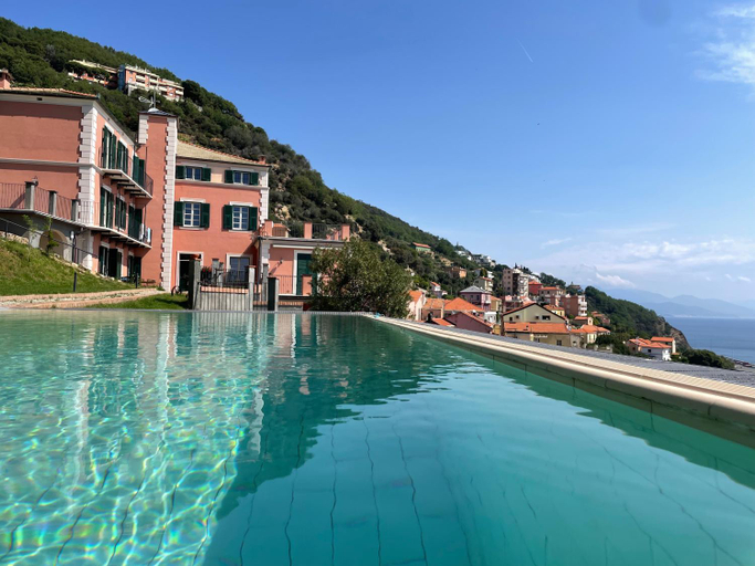 Exterior & Views 1, Villa Bice, Savona