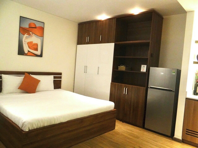 Bedroom 20