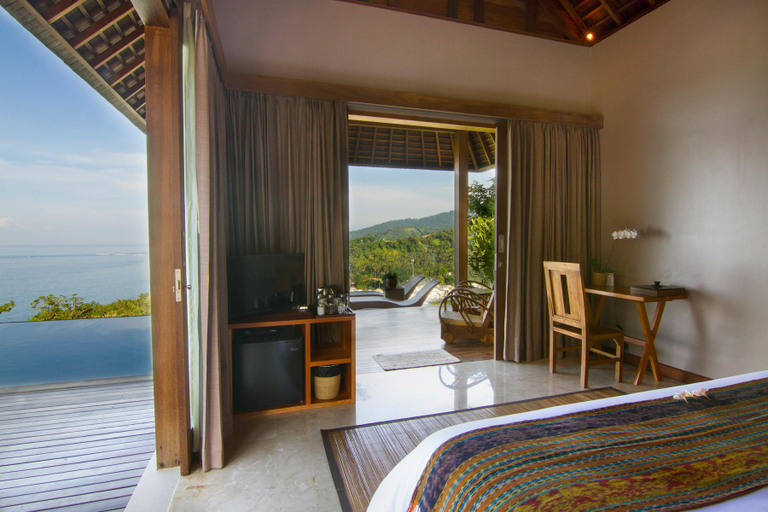 Others 3, MORA Royal Villa, Lombok