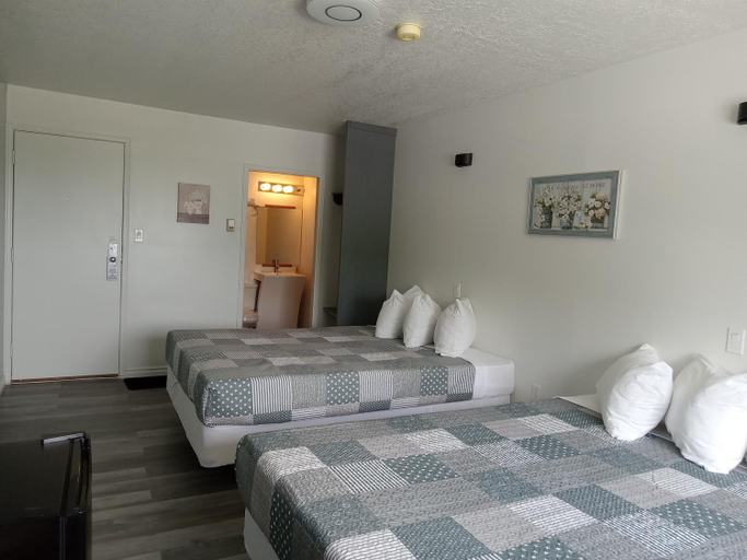 Others 3, Cardston Inn, Division No. 3