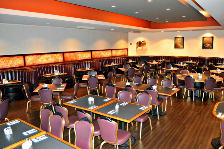 Food & Drinks 4, Apache Gold Resort Hotel & Casino, Gila