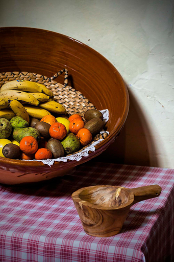 Food & Drinks 4, Hotel Rural Orotava, Santa Cruz de Tenerife