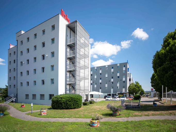 Exterior & Views 2, ibis Fribourg, La Sarine