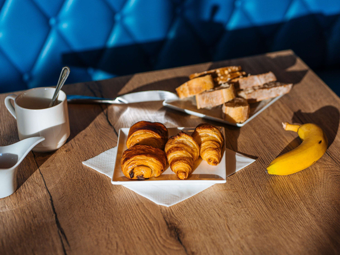 Food & Drinks 5, ibis Styles Ancenis Centre, Loire-Atlantique