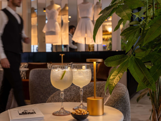 Food & Drinks 5, Hotel Maison Hamelin Paris - Handwritten Collection, Paris