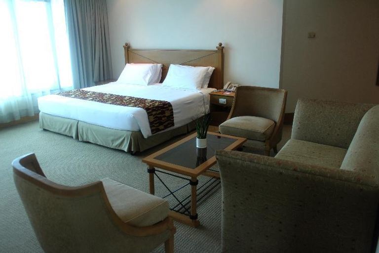 Bedroom 17
