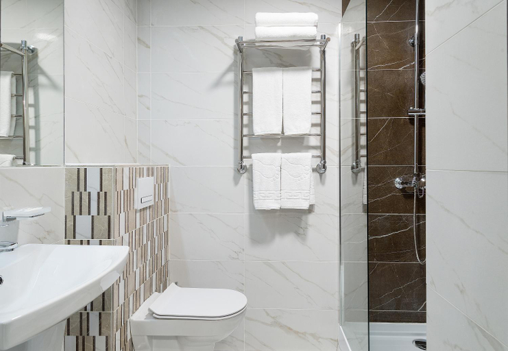 Others 3, Yarhotel Centre, Yaroslavskiy rayon