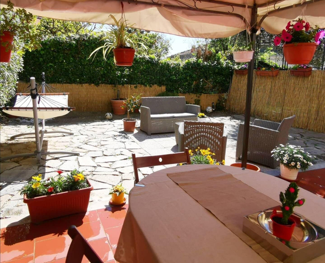 Vicky's homestay Sanremo - C. CITRA 008055-LT-1257, Imperia