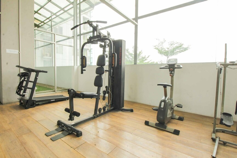 Others 5, Easton Park Apartment By ARBA, Sumedang