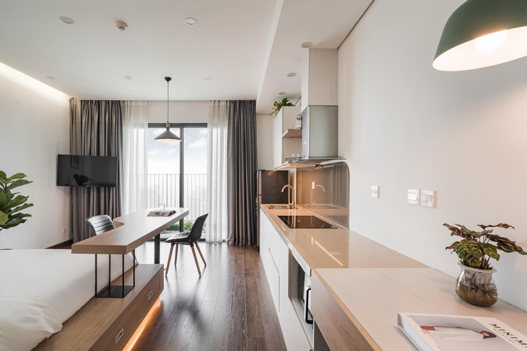 Others 4, Mint Home Vinhomes Dcapitale Tran Duy Hung Studio, Cầu Giấy