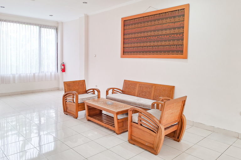 Others 5, Urbanview Hotel Tridaya Cisarua Puncak, Bogor