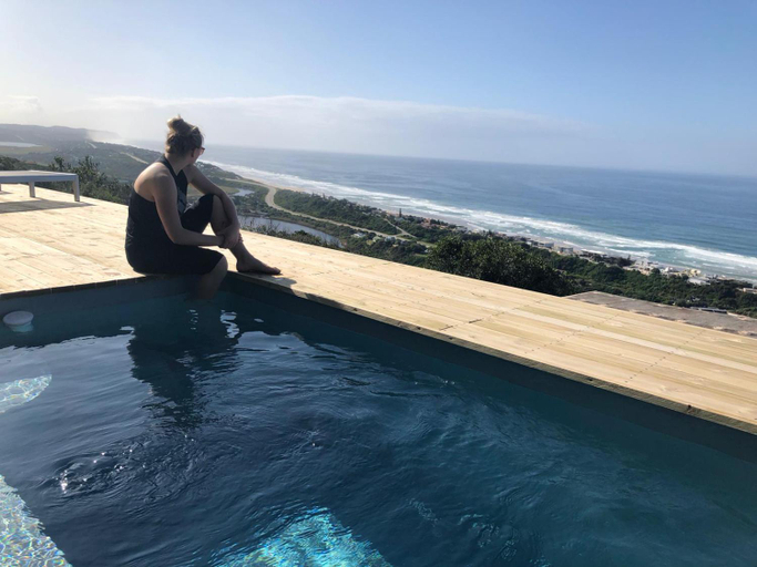 Sport & Beauty 2, Kooboo Berry Ocean View, Self Catering Guesthouse, Eden