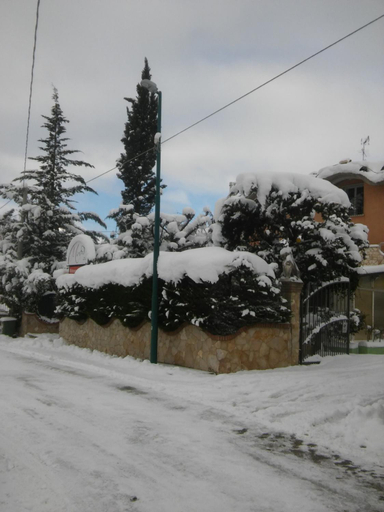 View 5, Parco Sogni D Oro, Avellino
