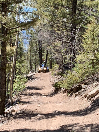 Others 3, South Fork Lodge & RV Park Colorado, Rio Grande
