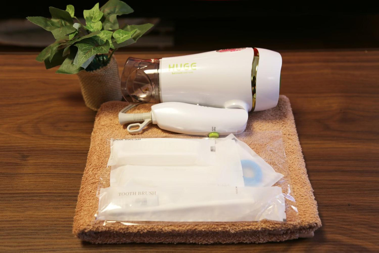 Amenities 13