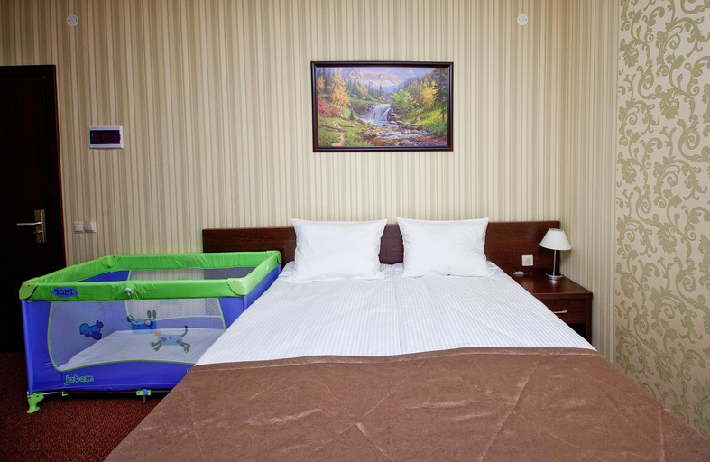 Others 2, Favorit Hotel, Gelendzhik gorsovet