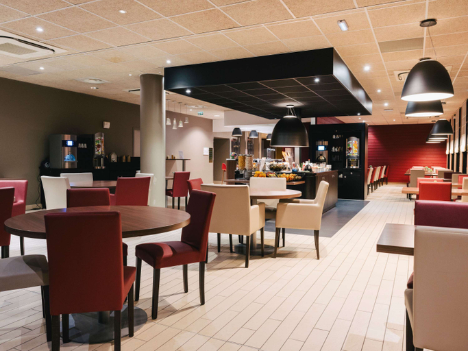Food & Drinks 5, Ibis Rouen Centre Rive Gauche Mermoz, Seine-Maritime