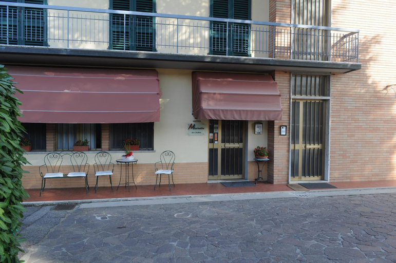 Marinetta Bed & Breakfast, Florence